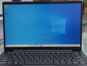 New Laptop Lenovo Ideapad 3 16GB Intel Core I7 SSD 512GB