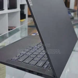 New Laptop Lenovo Ideapad 3 16GB Intel Core I7 SSD 512GB