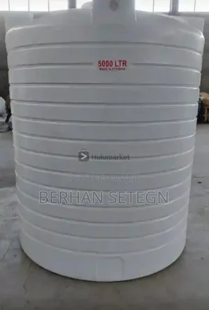 Photo - Roto From Factory Water Tanker Roto