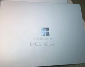 Photo - New Laptop Microsoft Surface 16GB Intel Core I7 SSD 512GB