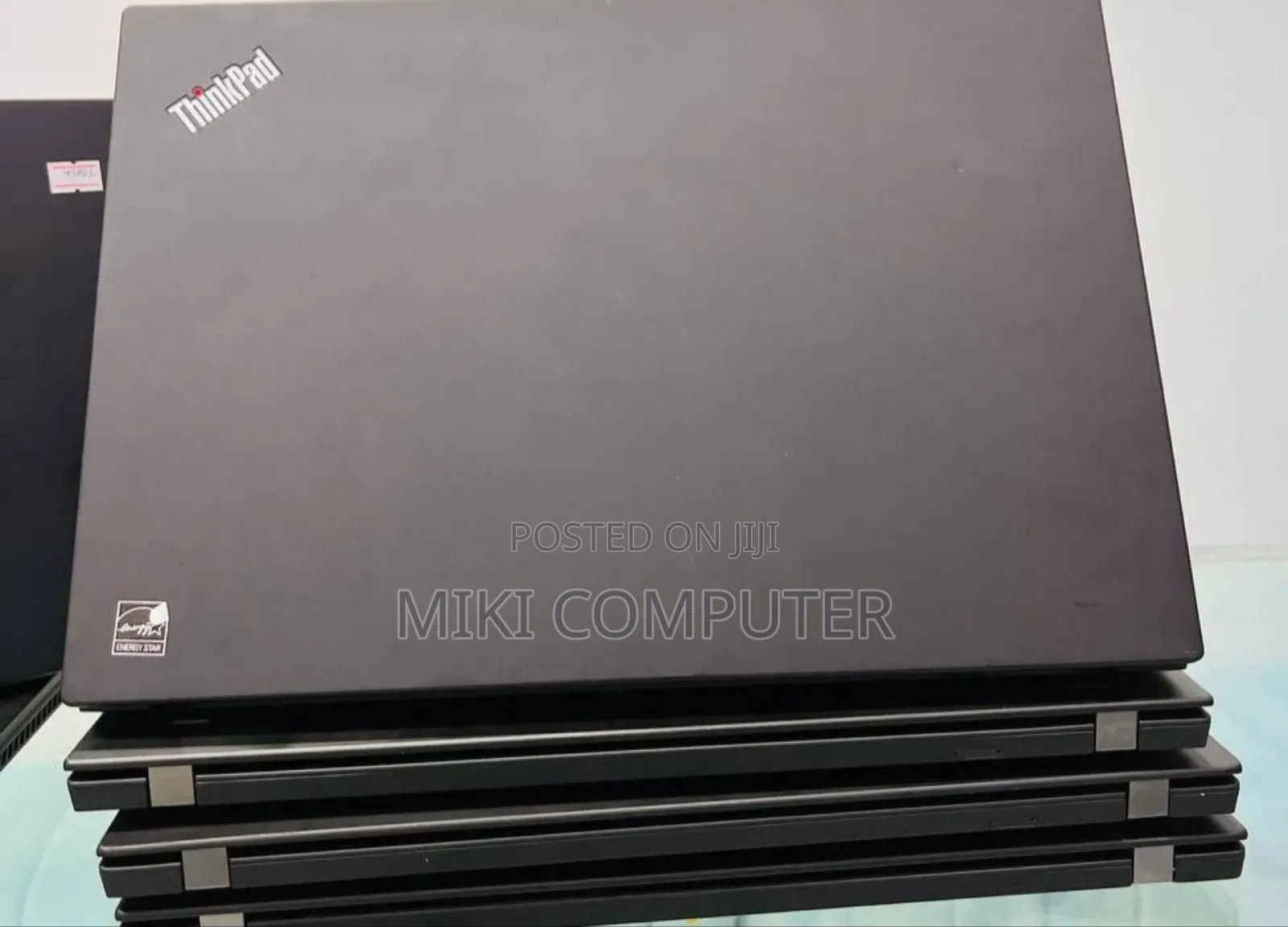 New Laptop Lenovo ThinkPad T480s 16GB Intel Core I7 SSD 256GB