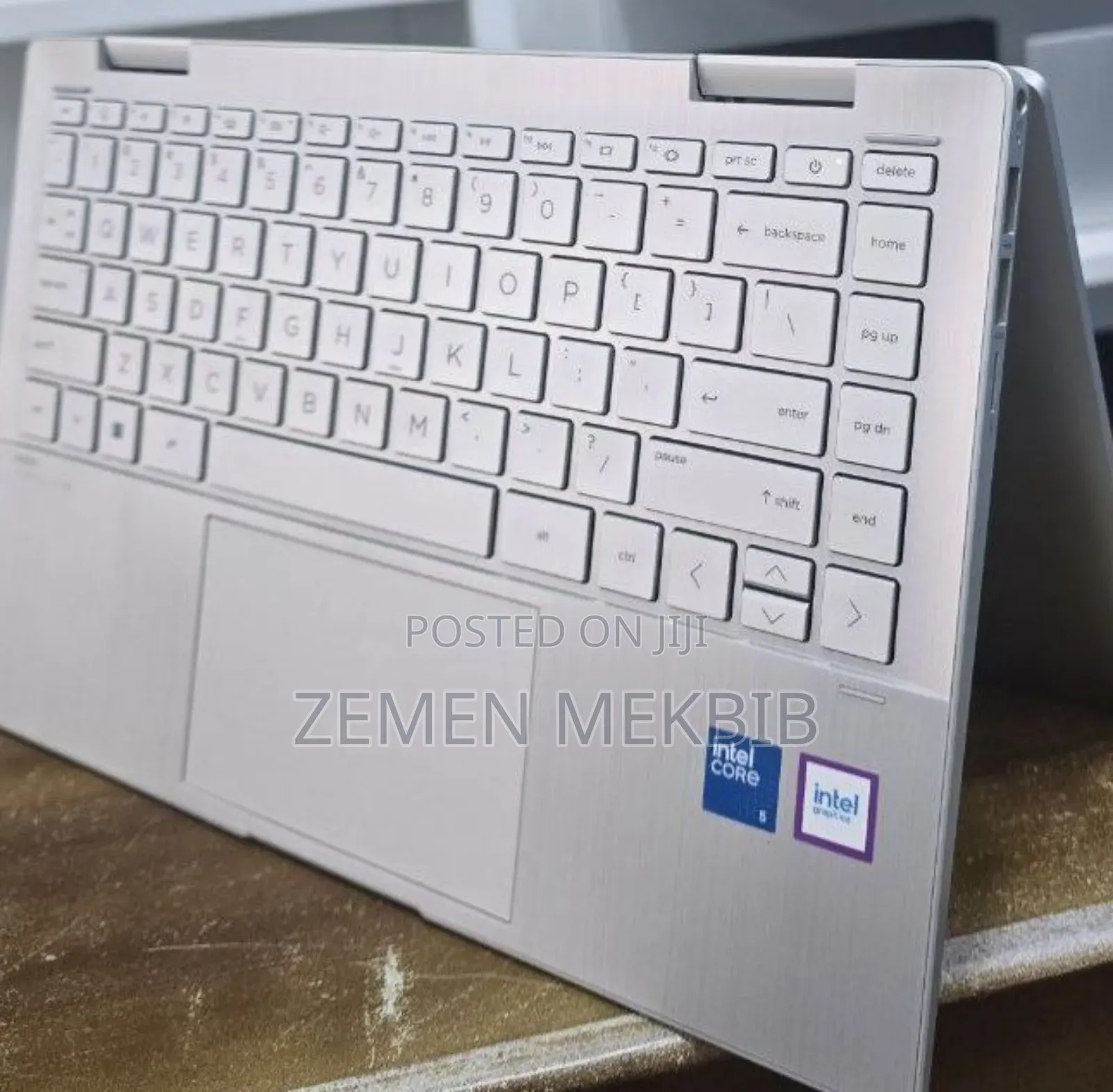 New Laptop HP Pavilion 15 16GB Intel Core I7 SSD 512GB