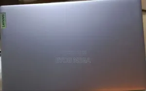 New Laptop Lenovo Ideapad 3 8GB Intel Core I5 SSD 512GB