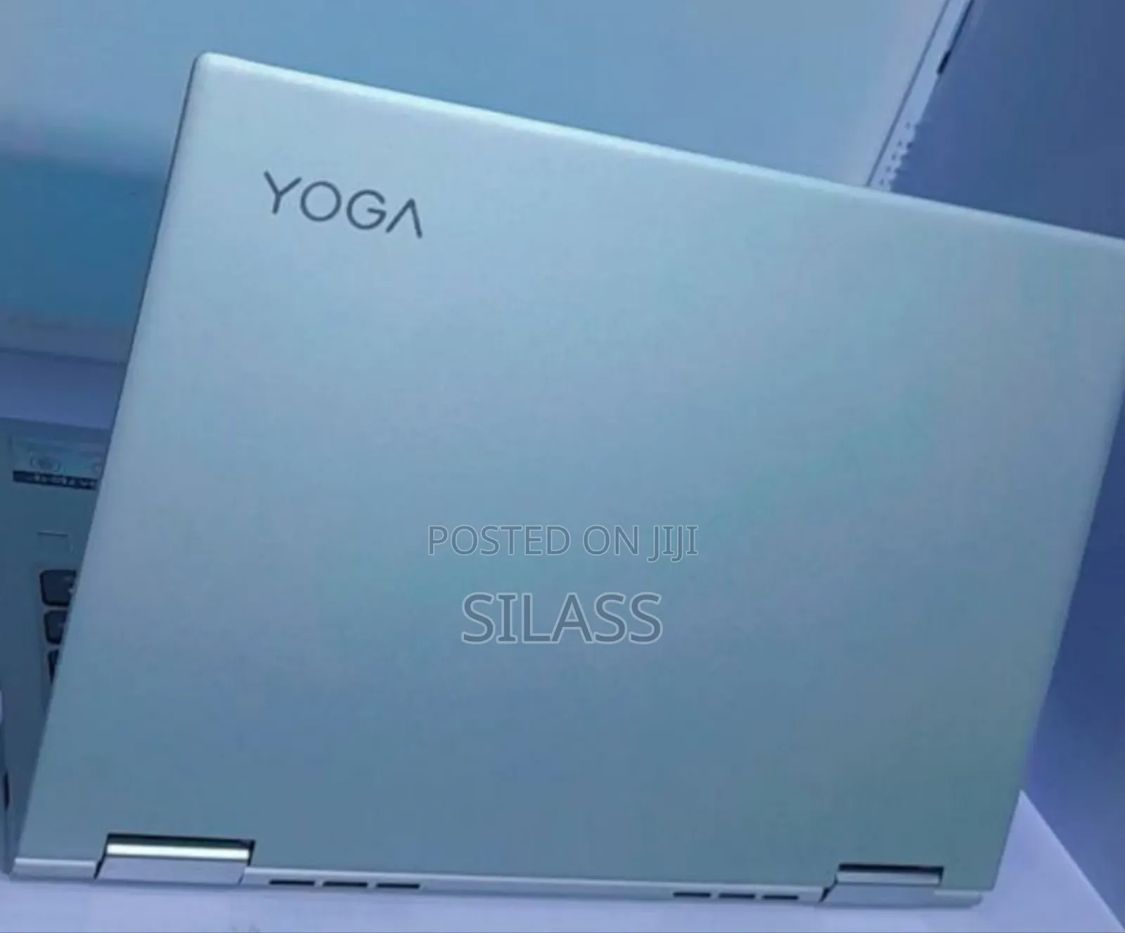 New Laptop Lenovo Yoga 730 8GB Intel Core I5 SSD 256GB