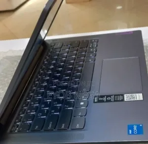 New Laptop Lenovo Ideapad 3 8GB Intel Core I5 SSD 512GB