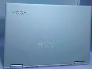 New Laptop Lenovo Yoga 730 8GB Intel Core I5 SSD 256GB