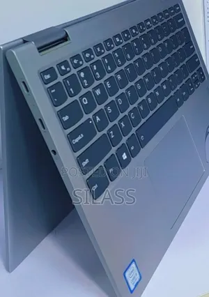 New Laptop Lenovo Yoga 730 8GB Intel Core I5 SSD 256GB