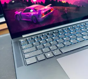 Photo - New Laptop Lenovo ThinkPad Yoga 32GB Intel Core I7 SSD 1T