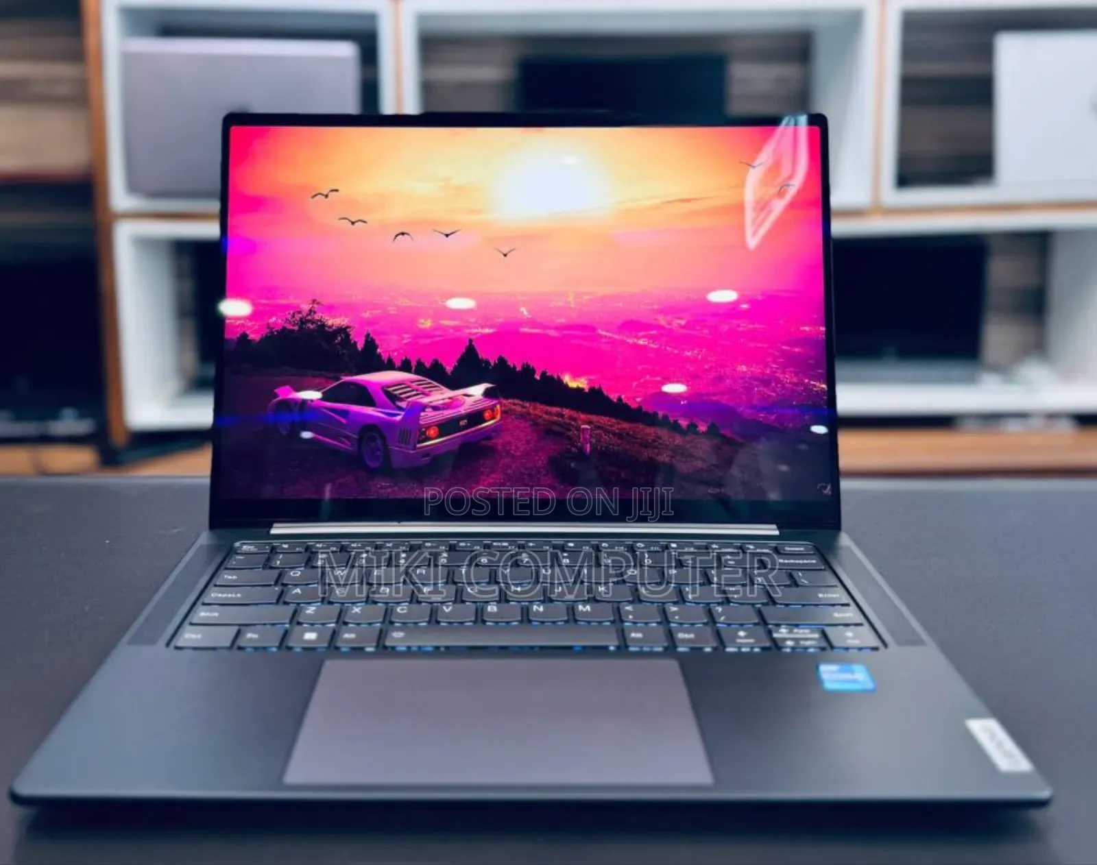 New Laptop Lenovo ThinkPad Yoga 32GB Intel Core I7 SSD 1T