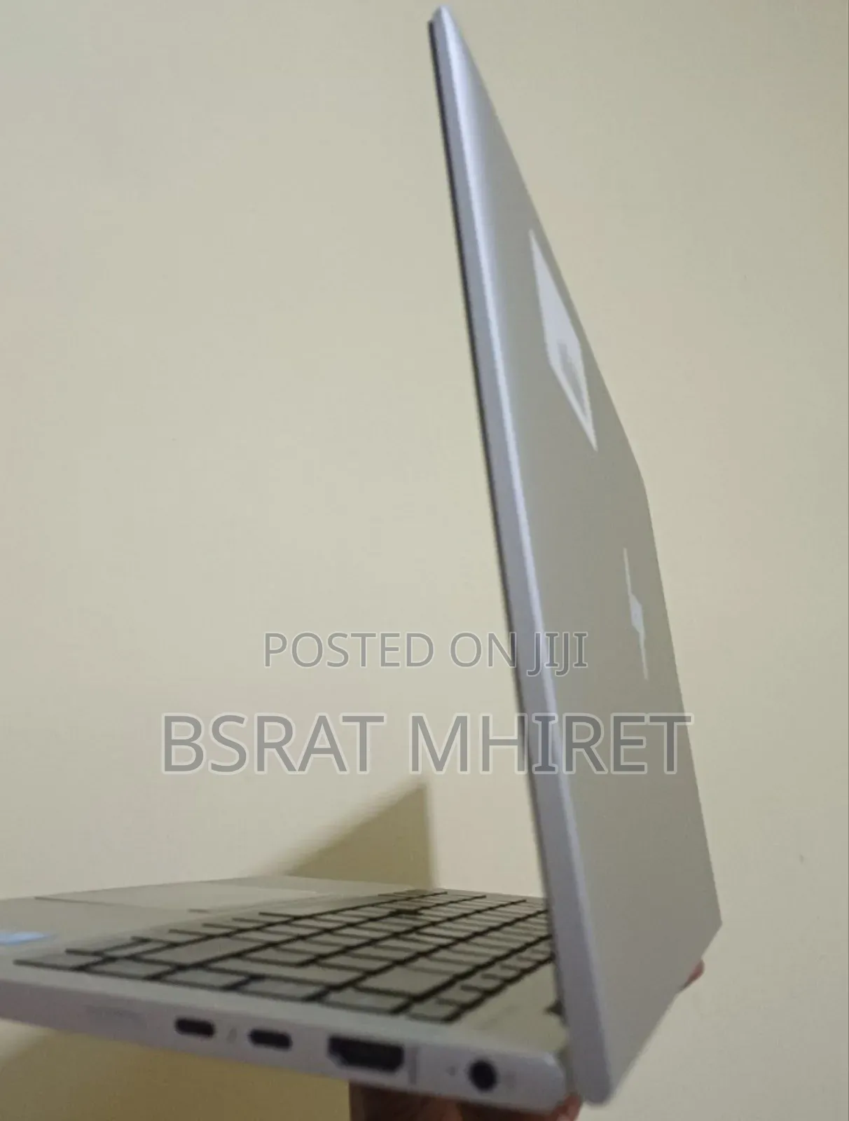 New Laptop HP EliteBook 840 G8 16GB Intel Core I7 SSD 512GB