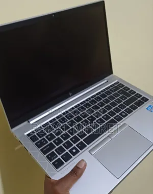 New Laptop HP EliteBook 840 G8 16GB Intel Core I7 SSD 512GB