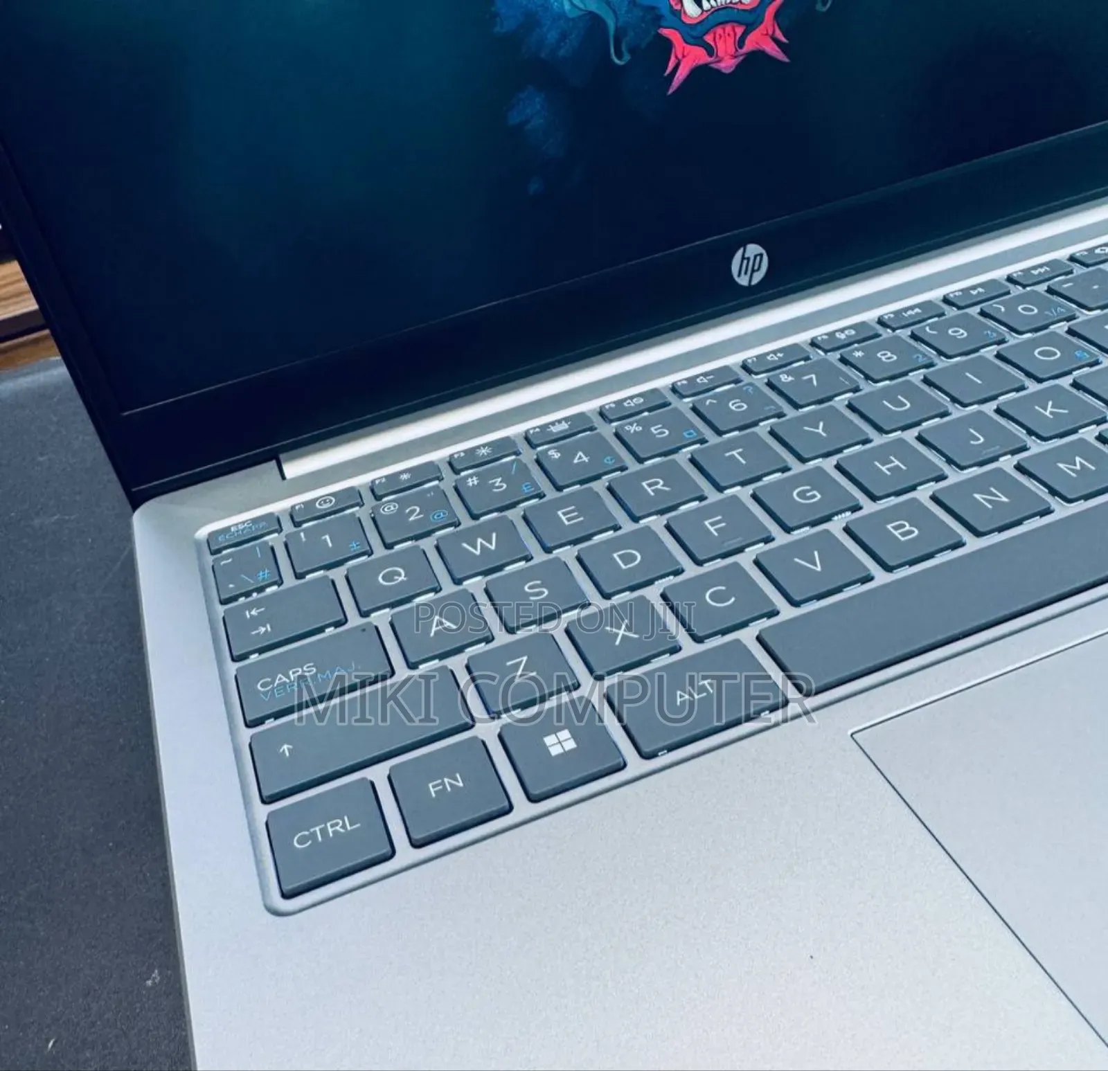 New Laptop HP Stream Notebook 16GB AMD Ryzen 5 SSD 512GB