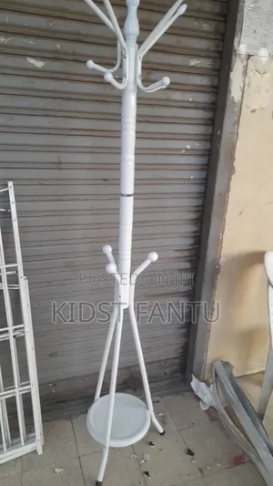 Metal Coat Hanger