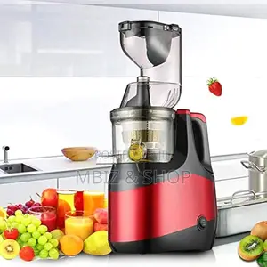 Photo - Sokany Citrus All in One Juicer