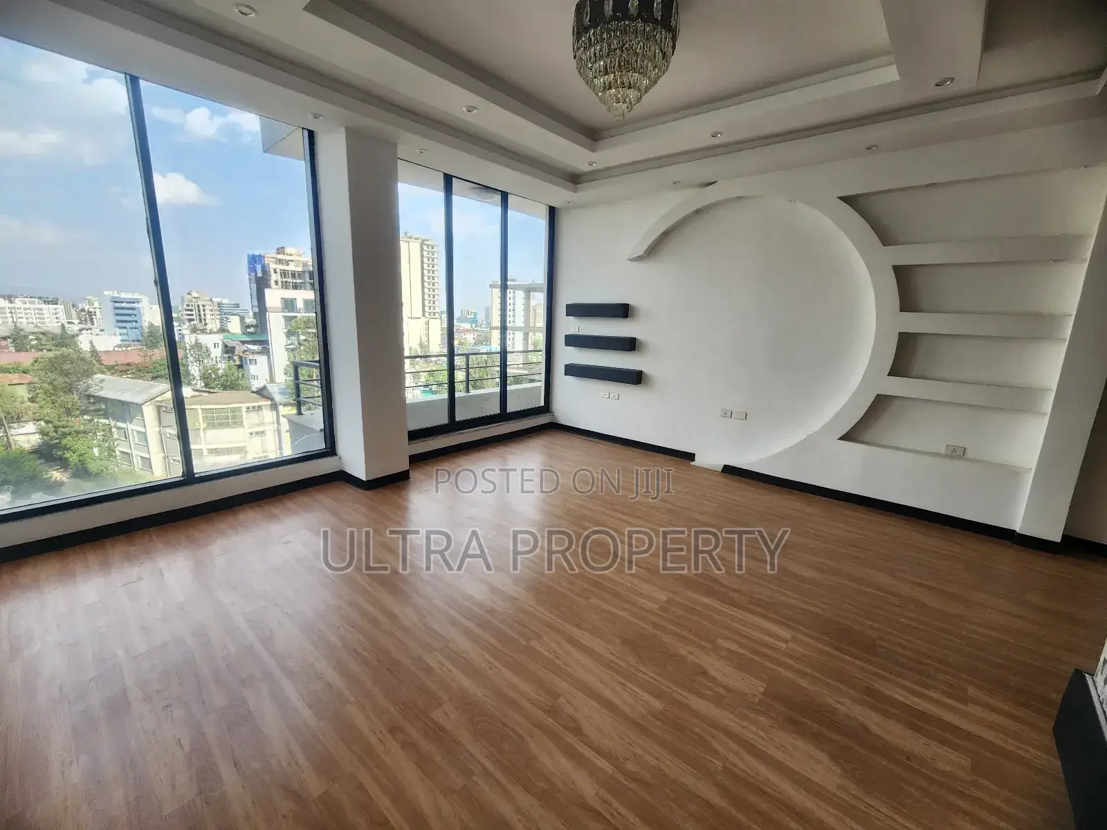 3bdrm Apartment in Bole for sale