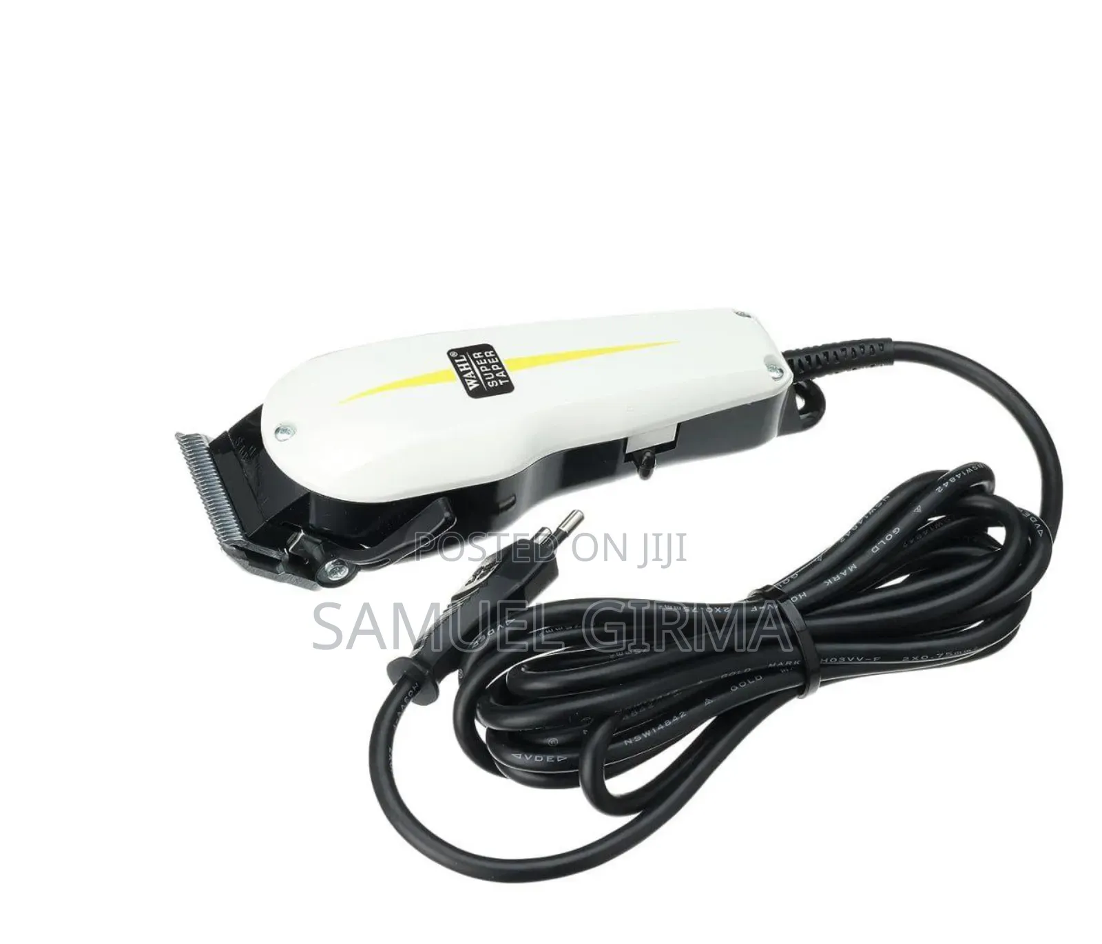 Wahl Professional Hair Clipper