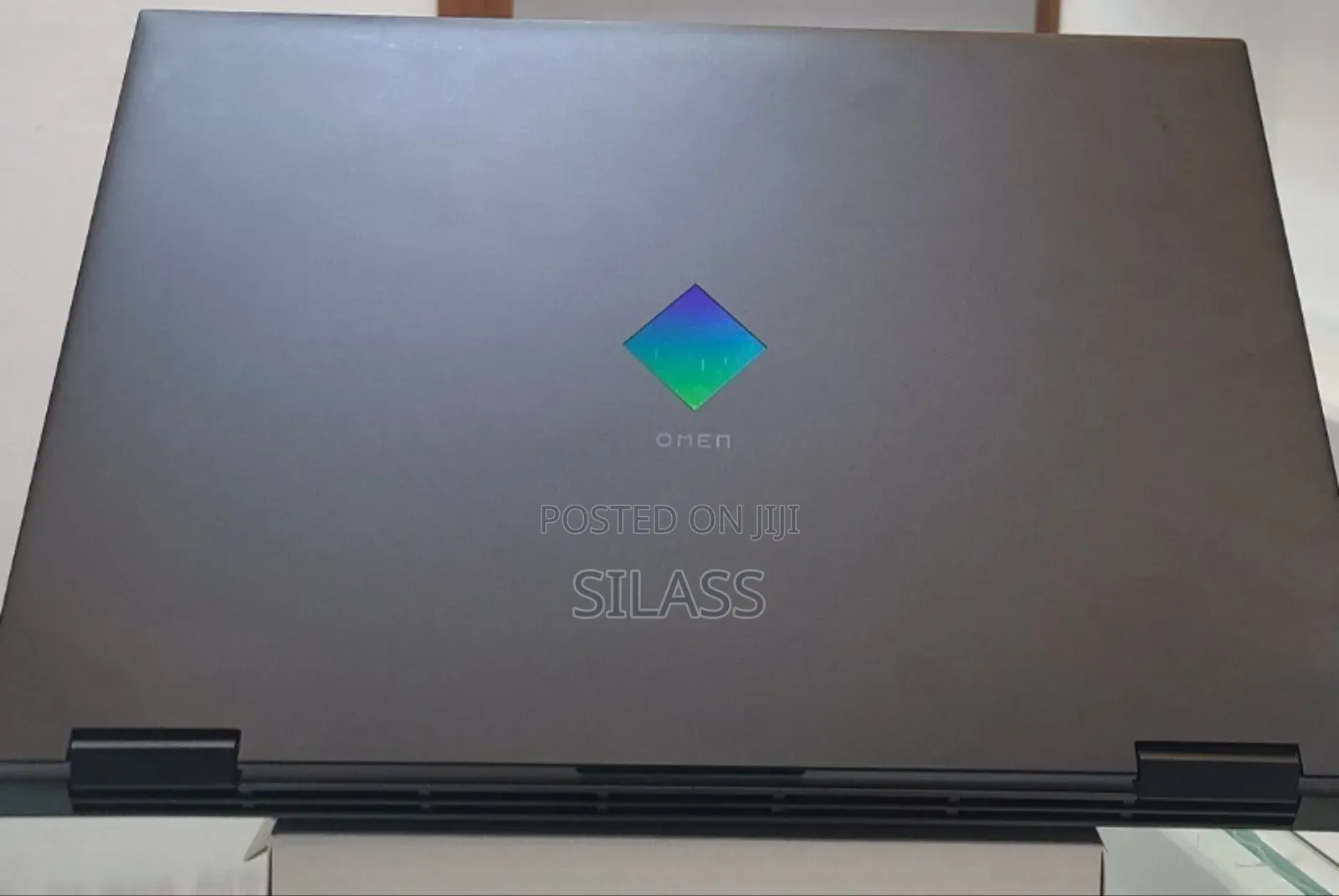 New Laptop HP Omen 16 16GB Intel Core i7 SSD 512GB