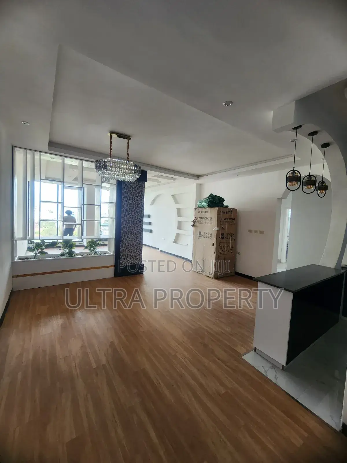 3bdrm Apartment in Bole for sale