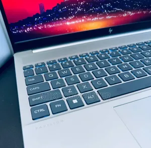 New Laptop HP Pavilion 15 16GB Intel Core I7 SSD 1T