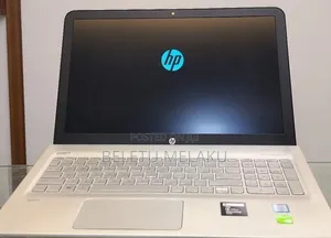 Photo - New Laptop HP Envy 15 16GB Intel SSD 512GB