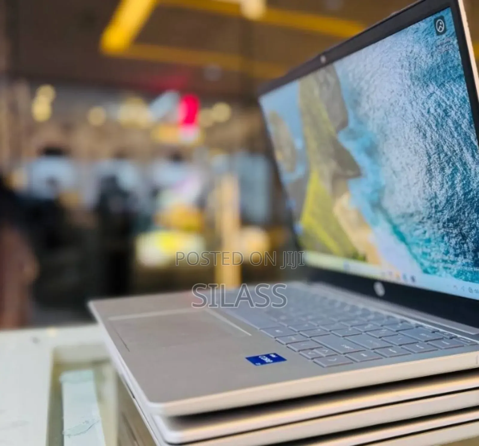 New Laptop HP Stream Notebook 16GB Intel Core i7 SSD 1T