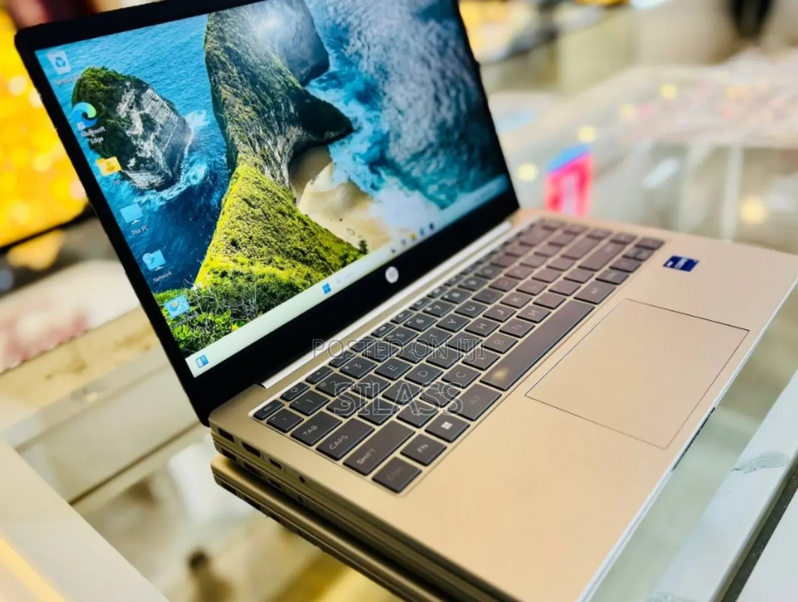 New Laptop HP Stream Notebook 16GB Intel Core i7 SSD 1T
