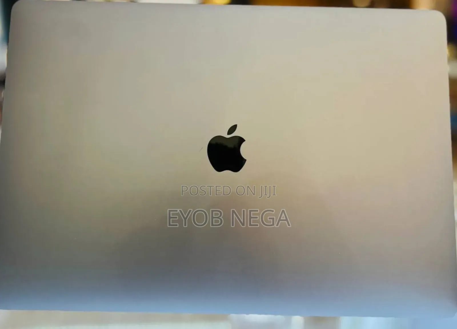 New Laptop Apple MacBook Pro 2019 16GB Intel Core I7 SSD 512GB