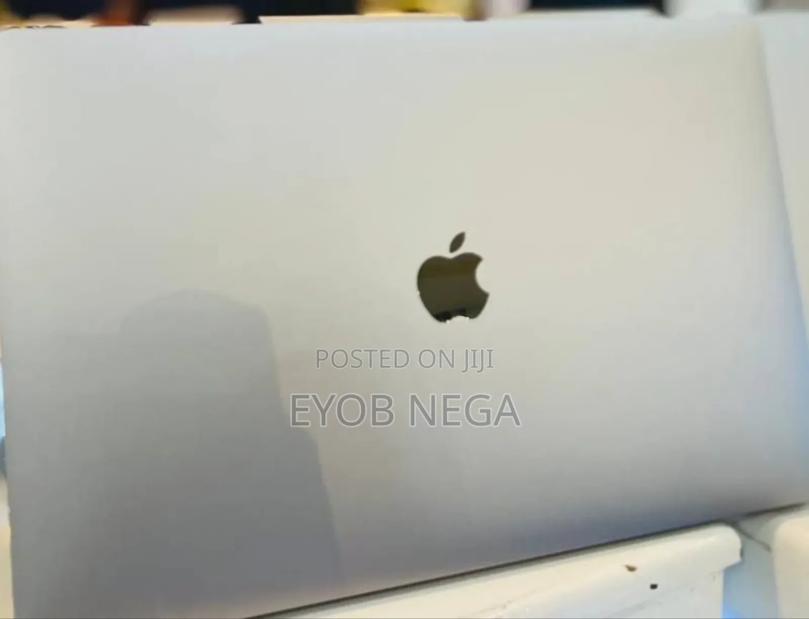 New Laptop Apple MacBook Pro 2018 32GB Intel Core I9 SSD 512GB