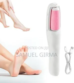 Find Back Callous Remover