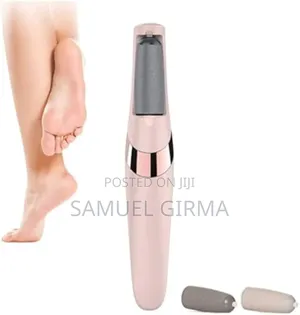 Find Back Callous Remover