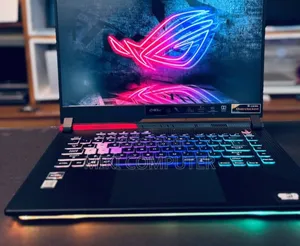 New Laptop Asus ROG Strix G15 16GB AMD Ryzen 9 SSD 1T