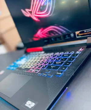New Laptop Asus ROG Strix G15 16GB AMD Ryzen 9 SSD 1T