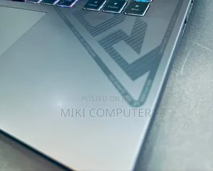 New Laptop Asus ROG Strix G15 32GB Intel Core I7 SSD 1T