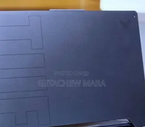 New Laptop Asus TUF Gaming A15 16GB Intel Core I5 SSD 512GB