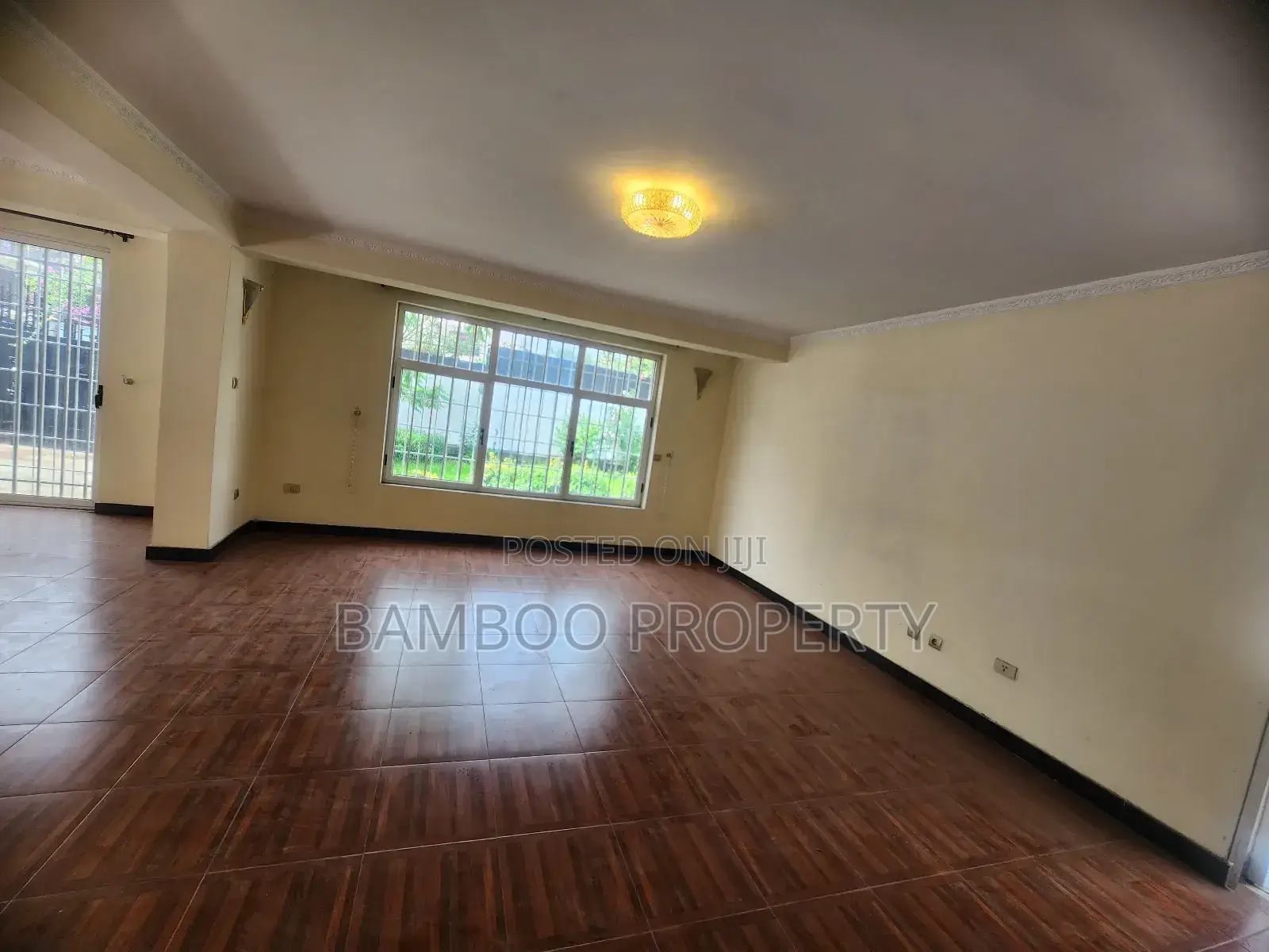 4bdrm House in Bole for rent