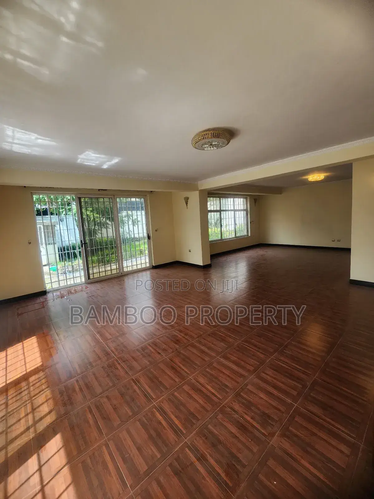 4bdrm House in Bole for rent