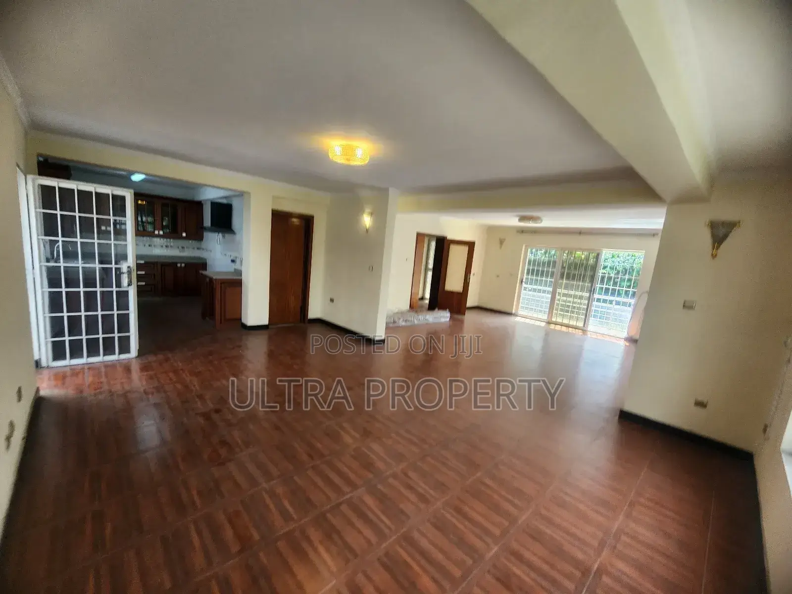 4bdrm House in Bole for rent