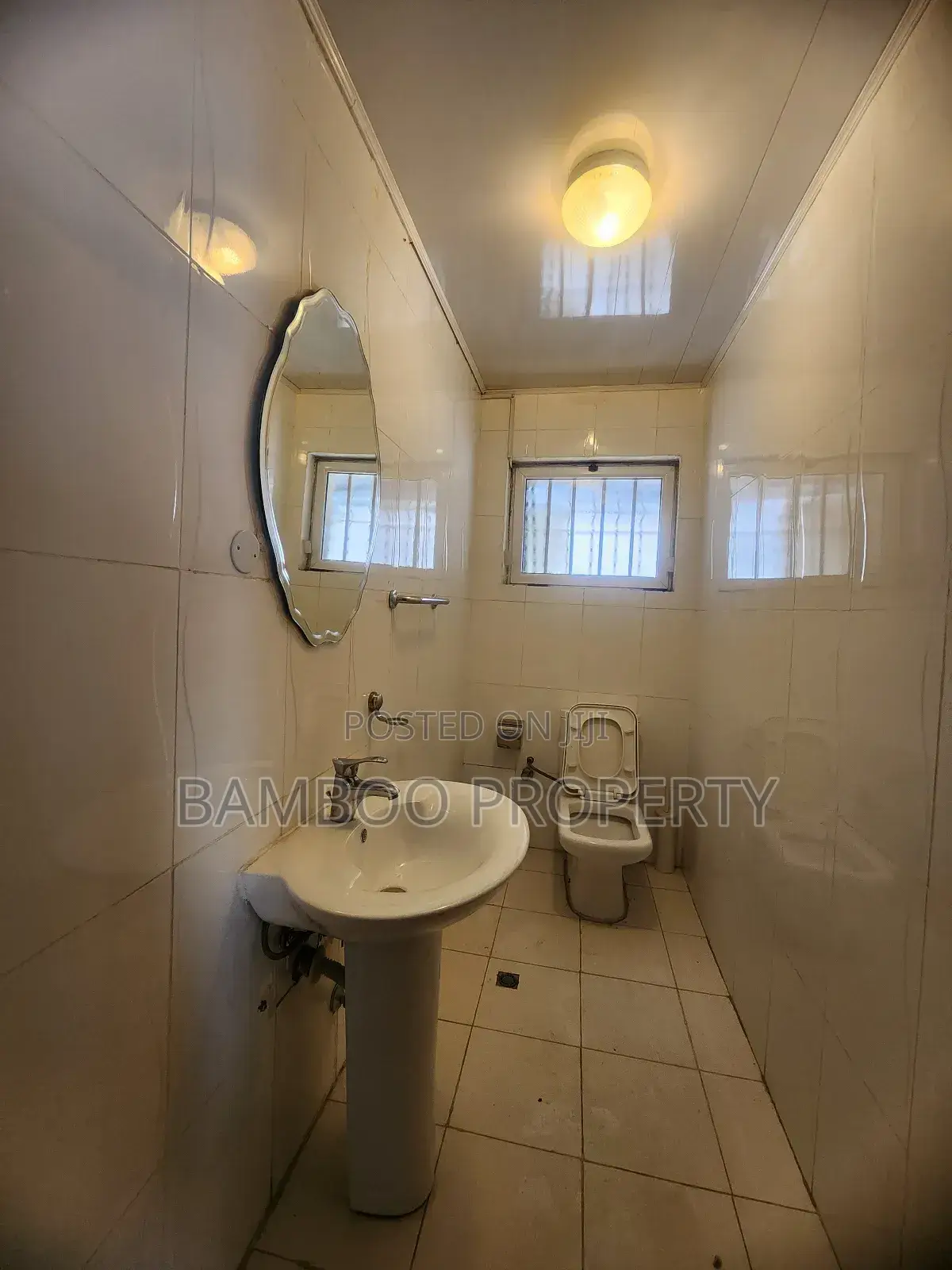 4bdrm House in Bole for rent