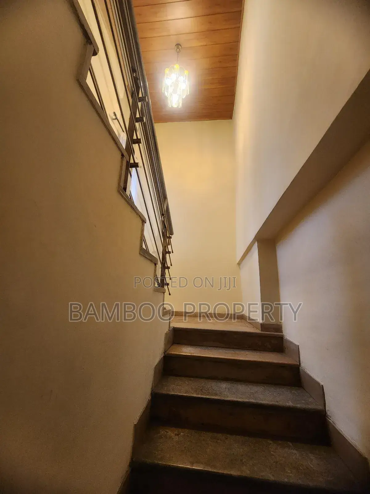 4bdrm House in Bole for rent