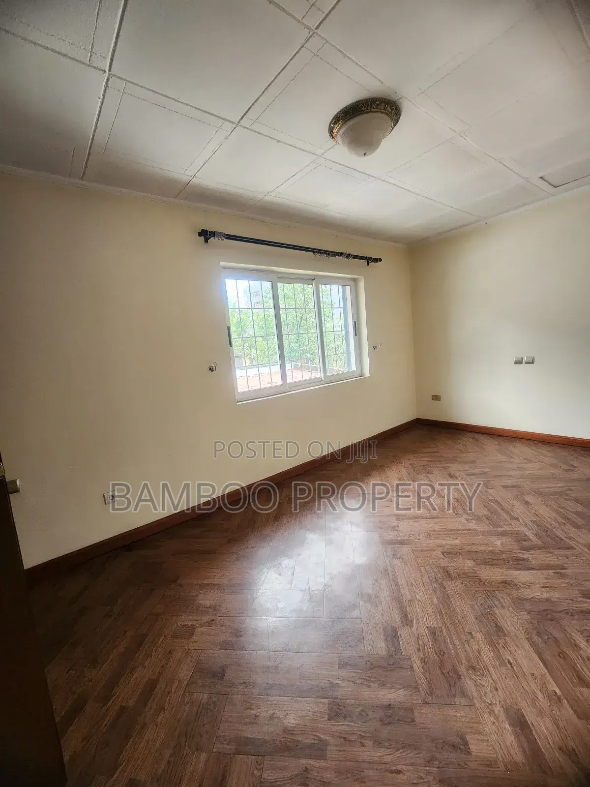 4bdrm House in Bole for rent