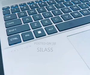 New Laptop HP Pavilion 15 16GB Intel Core i7 SSD 1T