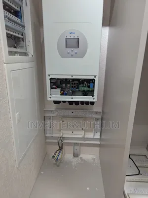 Automatic Electric Power Backup (Inerter Battery )Ups+