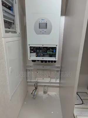 Automatic Electric Power Backup (Inerter Battery )Ups+