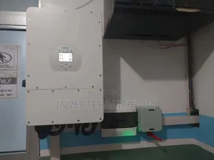 Automatic Electric Power Backup (Inerter Battery )Ups+