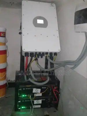 Automatic Electric Power Backup (Inerter Battery )Ups+