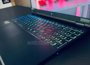 New Laptop Acer Predator Helios 300 16GB Intel Core I9 SSD 1T