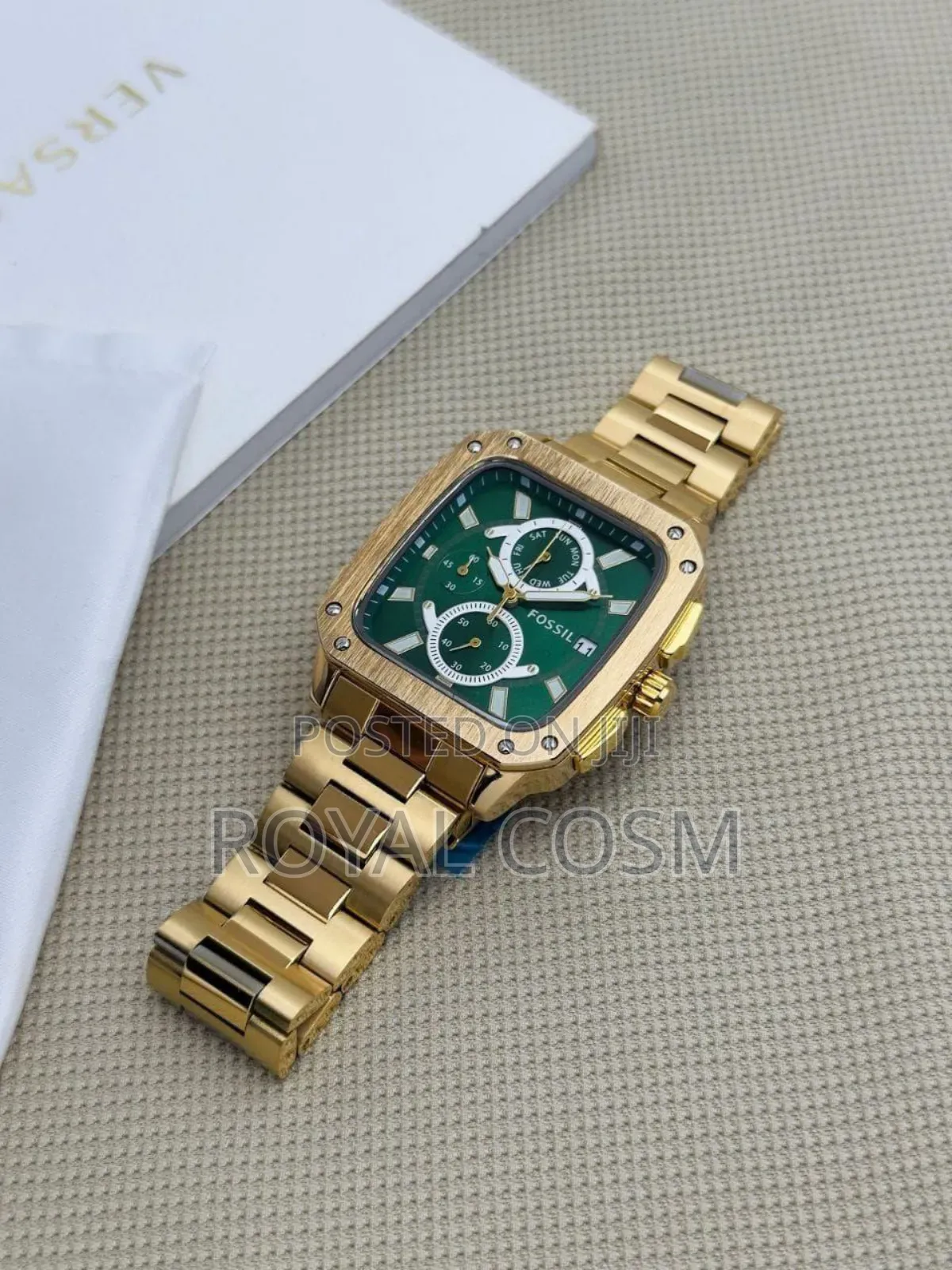 Fossil Watches Gift for Your Father