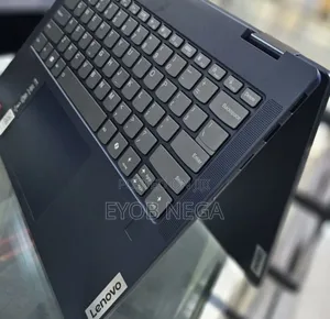 New Laptop Lenovo IdeaPad 1 16GB AMD Ryzen 7 SSD 1T