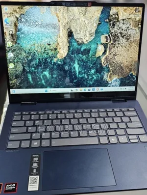 New Laptop Lenovo IdeaPad 1 16GB AMD Ryzen 7 SSD 1T