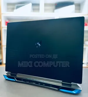 Photo - New Laptop Acer Predator Helios Neo 16 16GB Intel Core I9 SSD 1T